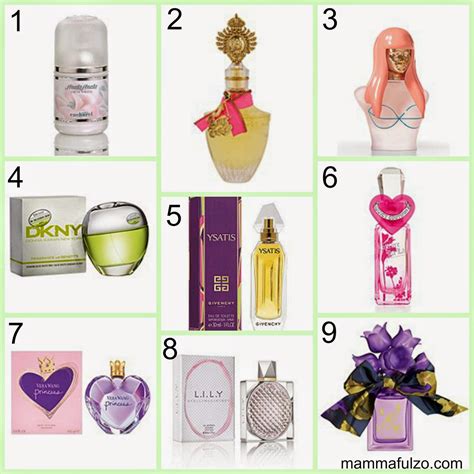 debenhams perfume